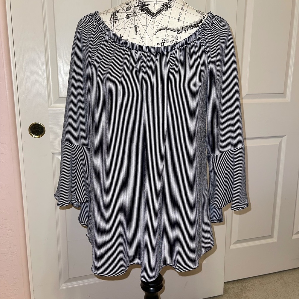 Faith and Joy | Women's Top